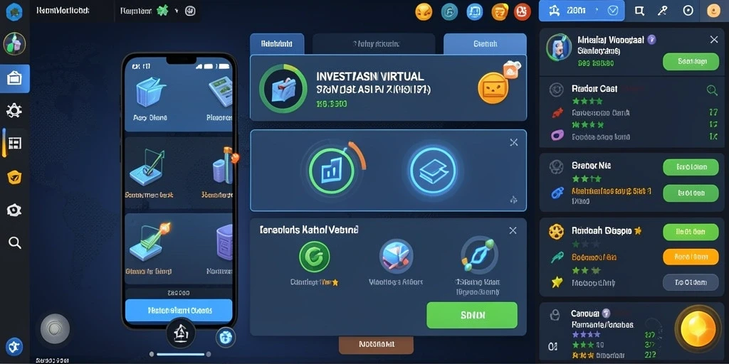 171slot - Fitur bonus yang menarik dan menambah keseruan permainan.