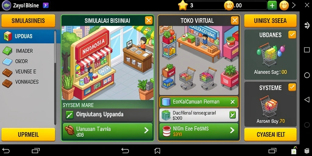 531slot - Variasi tema slot yang beragam di dalam game.