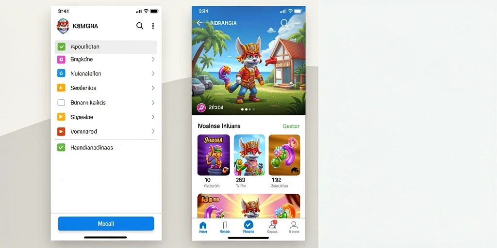 agenjitu - Jelajahi beragam permainan judi online di AGENJITU.
