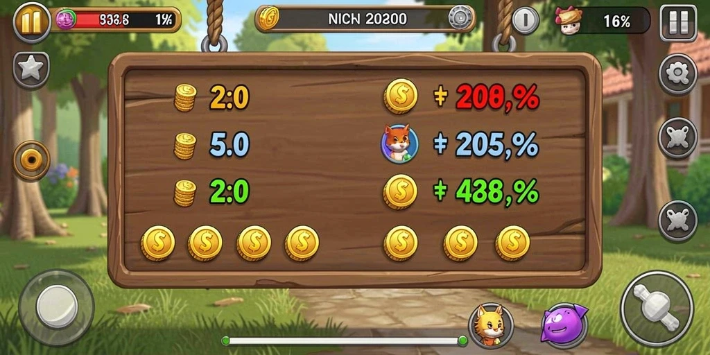mariatogel - Fitur permainan togel lengkap dan bervariasi.