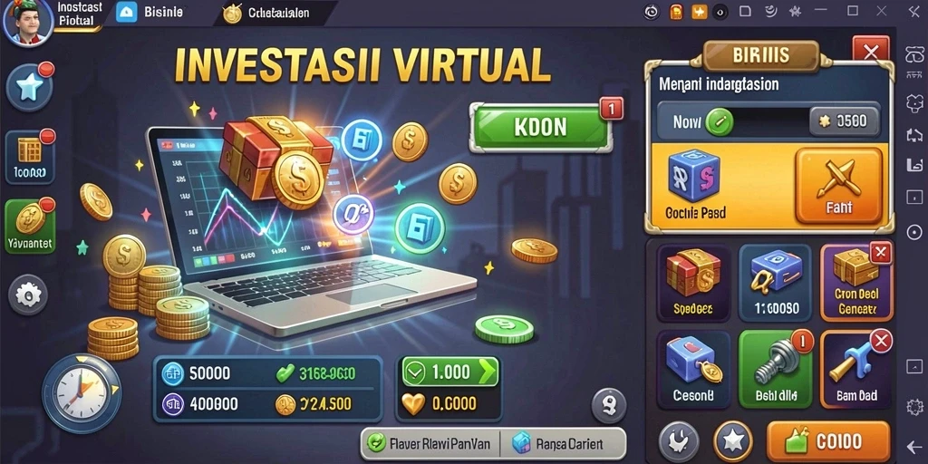 zeus138 - Pengalaman multiplayer yang seru dan menarik.