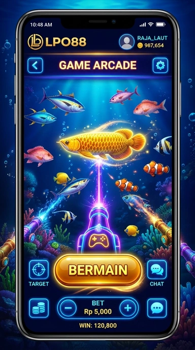Pratinjau build resmi — siap diunduh untuk Android