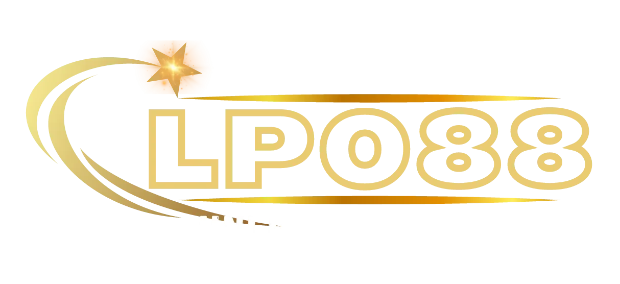 lpo88 — Logo Resmi